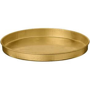 Ib Laursen Lysbakke med kant Gloria  12,5