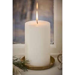 Ib Laursen Lysbakke med kant Gloria  12,5