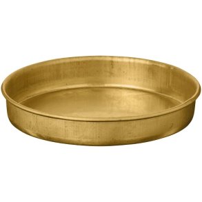 Ib Laursen Lysbakke med kant Gloria  8