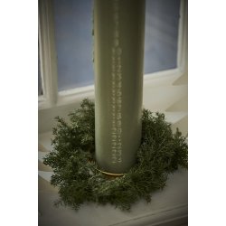 Ib Laursen Lysbakke med kant Gloria  8