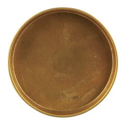 Ib Laursen Lysbakke med kant Gloria  8