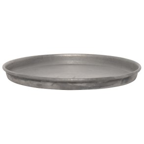 Ib Laursen Lysbakke med kant : 16 cm.