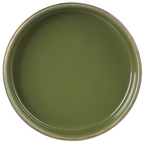 Ib Laursen Lysbakke olivengrn indvendig Diameter  14,3
