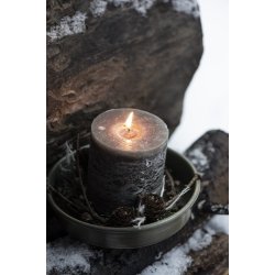 Ib Laursen Lysbakke olivengrn indvendig Diameter  14,3