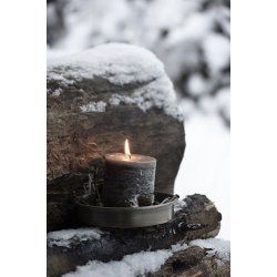 Ib Laursen Lysbakke olivengrn indvendig Diameter  14,3