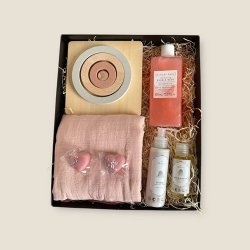 Lyser�d barselskurv