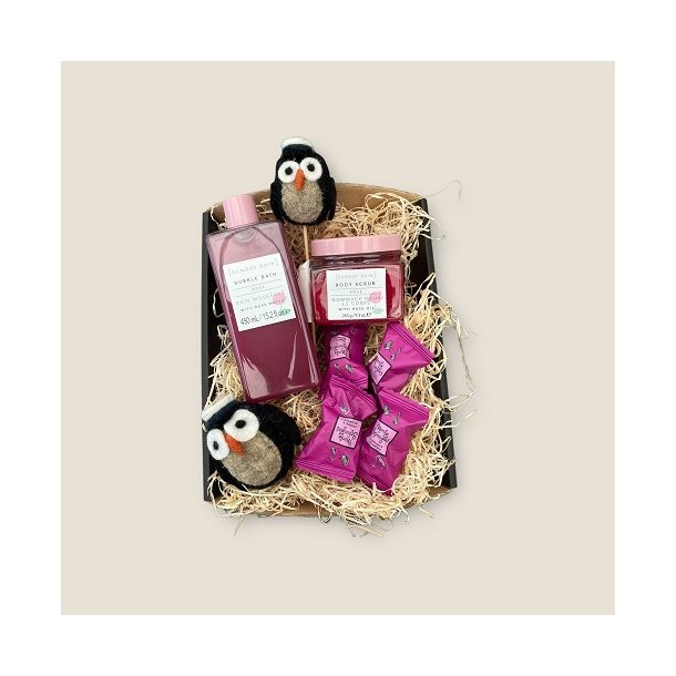 Lyser�d fork�lelse til studenten