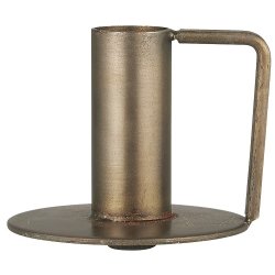 Ib Laursen Lysetage til bedelys med hank