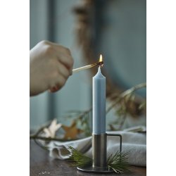 Ib Laursen Lysetage til bedelys med hank