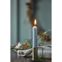 Ib Laursen Lysetage til bedelys med hank