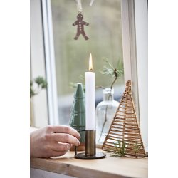 Ib Laursen Lysetage til bedelys med hank