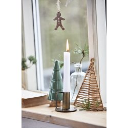 Ib Laursen Lysetage til bedelys med hank