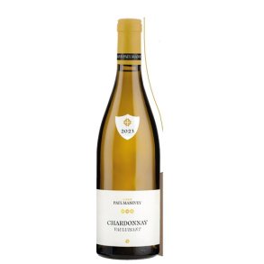 MAISON PAUL MANEVEY - Chardonnay �Vauluisant� 2025 - hvidvin , 75 cl