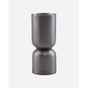 House Doctor Mlebger, Grunge, Gunmetal