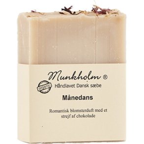 Munkholm Mnedans sbe - ko