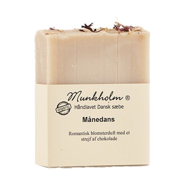 Munkholm Mnedans sbe - ko