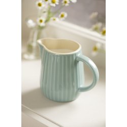 Ib Laursen Mlke - fldekande Mynte Green Tea 200 ml