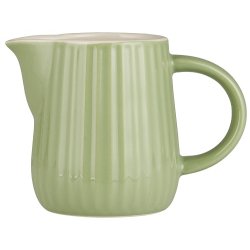  Ib Laursen - Mlke- fldekande Mynte Wasabi