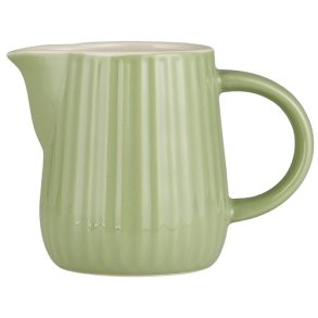  Ib Laursen - Mlke- fldekande Mynte Wasabi