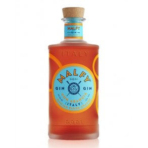 Malfy Gin Con Arancia, 41%, 70 cl.