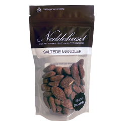 Gavekurv med coconut rom, glas og snacks