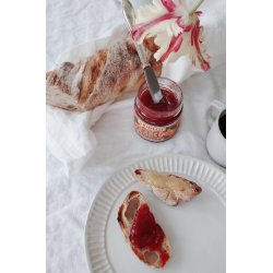 Gridelli - Marmellata di Arancia rossa, Organic, 270 g