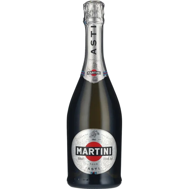 Martini Asti 75cl. 7,5% 