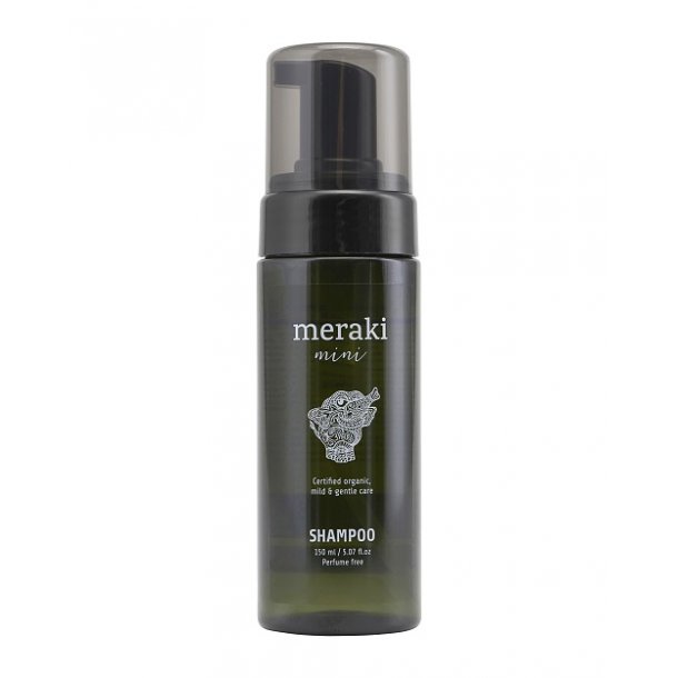 Meraki - Shampoo mini