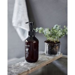 Barselsgave - en lille hilsen i bl�t 