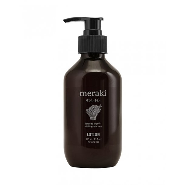 Meraki - Lotion Mini