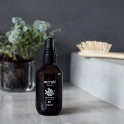 Meraki - Olie mini