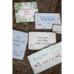 Ib Laursen - Metalskilt Busy Bee