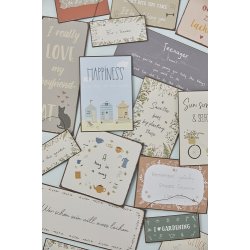 Ib Laursen Metalskilt I love gardening