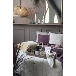 Ib Laursen - Metalskilt Tea is always a good idea 20x14 cm.