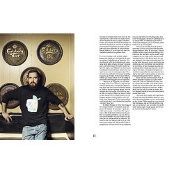 MIKKELLER � DEN US�DVANLIGE HISTORIE OM ET US�DVANLIGT (�L) BRAND - 256 sider