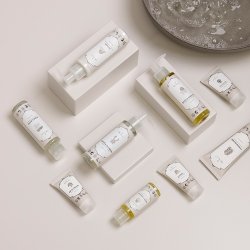 Lille Kanin Bad og baby olie 100 ml
