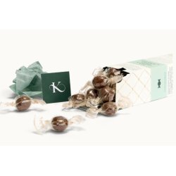 Karamel Kompagniet - Milk Chocolate Coated Caramels With Sea Salt - 109g