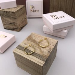 By Str Milla Hammeres Hoops, Store