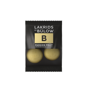 Lakrids by B�low - Mini B (2 stk i posen.) ca. 12g