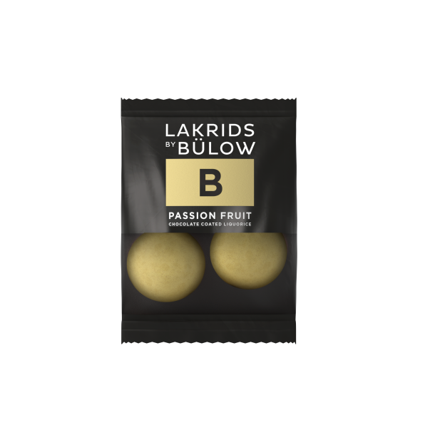 Lakrids by Blow - Mini B (2 stk i posen.)