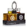 La Chinata Mini Olie & Eddike st 2x100ml. - Bedst fr Januar 2026