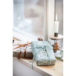 Ib Laursen - Mistelten til ophng hvid My Nostalgic Christmas