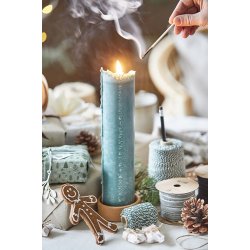 Ib Laursen - Mistelten til ophng hvid My Nostalgic Christmas