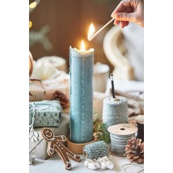 Ib Laursen - Mistelten til ophng hvid My Nostalgic Christmas