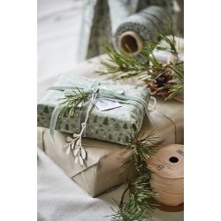 Ib Laursen - Mistelten til ophng hvid My Nostalgic Christmas