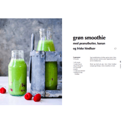 New Mags Mit Grnne Morgenbord