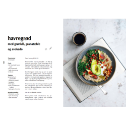 New Mags Mit Grnne Morgenbord