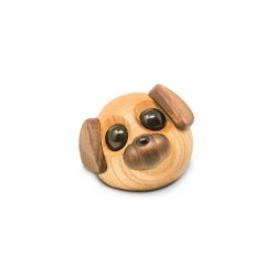 FableWood -Molly - den lille hund