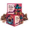 Monty Bojangles Berry Bubbly Truffles 150 gr.  