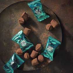 Monty Bojangles Flutter Scotch 150 gr.